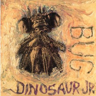 Freak Scene Dinosaur Jr.
