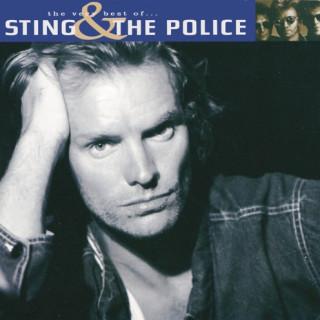 De Do Do Do De Da Da Da Police