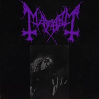 Freezing Moon Mayhem