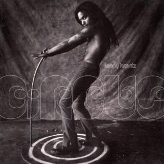 Rock and Roll is Dead Lenny Kravitz