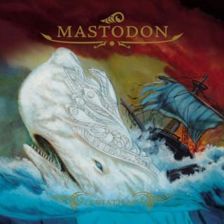 Blood and Thunder Mastodon 