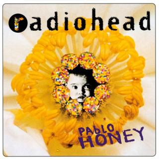 Creep Radiohead