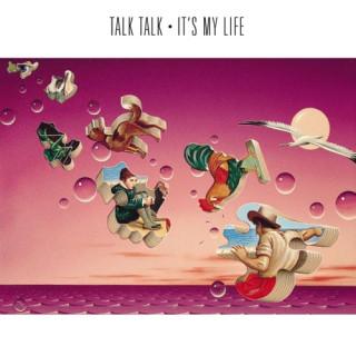It's My Life Talk Talk