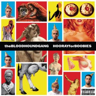 The Bad Touch Bloodhound Gang