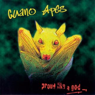 Open Your Eyes Guano Apes