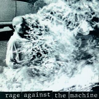 Killing in the Name Rage Against The Machine