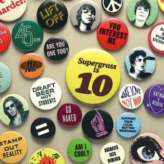 Richard III Supergrass