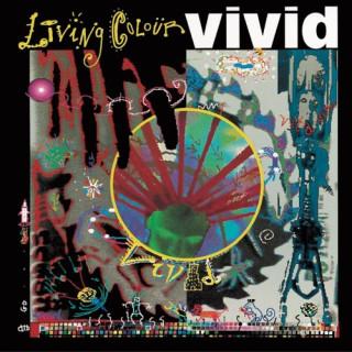 Cult of Personality Living Colour