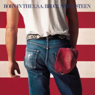 Glory Days Bruce Springsteen