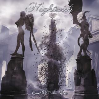 Ghost Love Score Nightwish