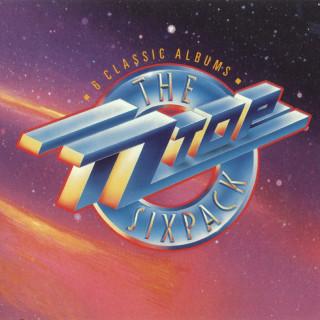 Legs Zz Top