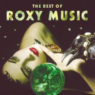 Dance Away Roxy Music