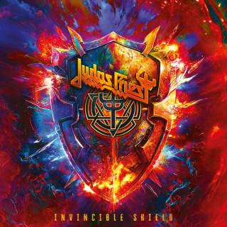 The Serpent And The King Judas Priest