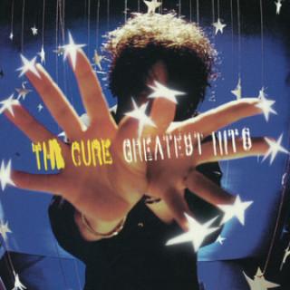 Lovesong The Cure