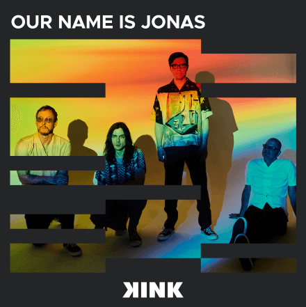 Our Name Is Jonas