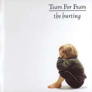Change Tears For Fears