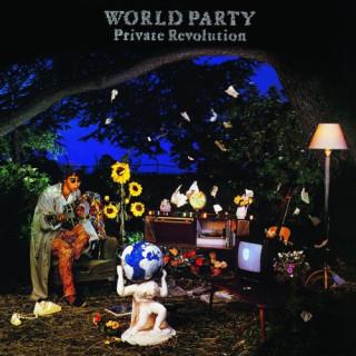 Ship Of Fools World Party