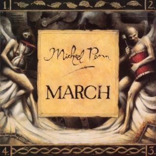 No Myth Michael Penn