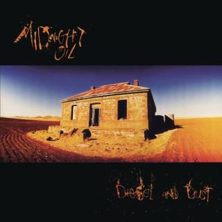 Beds Are Burning Midnight Oil