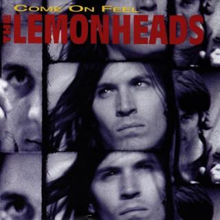 Big Gay Heart Lemonheads