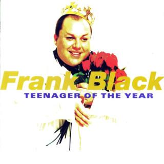 Headache Frank Black