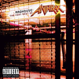 Antisocial Anthrax