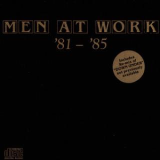 Down Under (Extended Mix) Men At Work