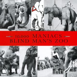 Trouble Me 10,000 Maniacs