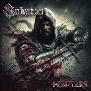 Templars Sabaton
