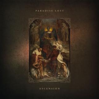 Silence Like The Grave Paradise Lost