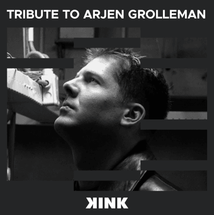 Tribute to Arjen Grolleman