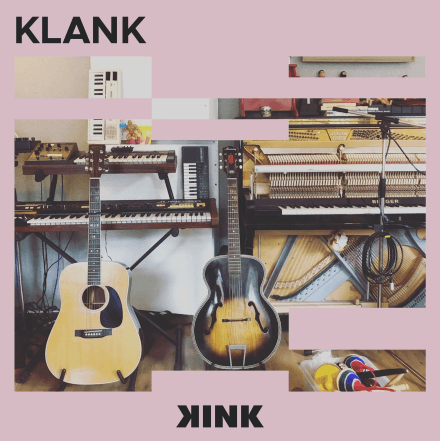 KLANK