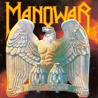 Battle Hymn Manowar