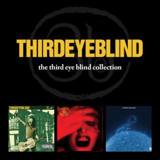 Never Let You Go Third Eye Blind