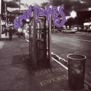 Little Miss Can't Be Wrong Spin Doctors