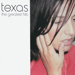 I Don't Want A Lover Texas