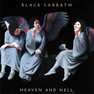 Heaven And Hell Black Sabbath 