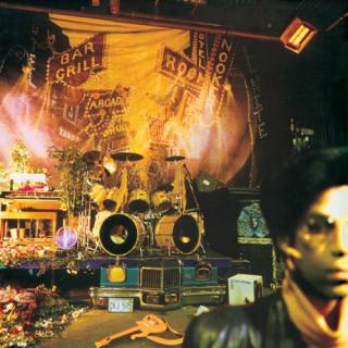 If I Was Your Girlfriend Prince