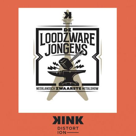 Loodzware Jongens