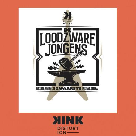 Loodzware Jongens