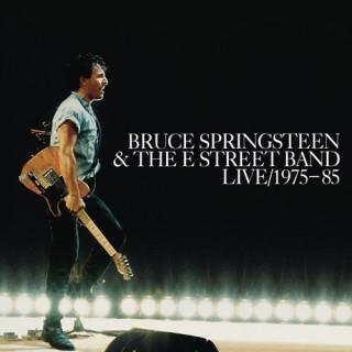Bobby Jean Bruce Springsteen