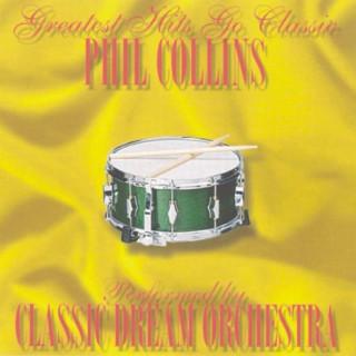 In The Air Tonight Phil Collins