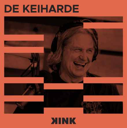 De Keiharde