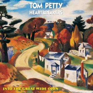 Into the Great Wide Open Tom Petty and the Heartbreakers