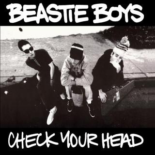 So What'cha Want - Radio Beastie Boys