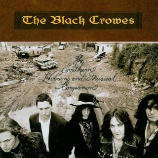 Remedy Black Crowes