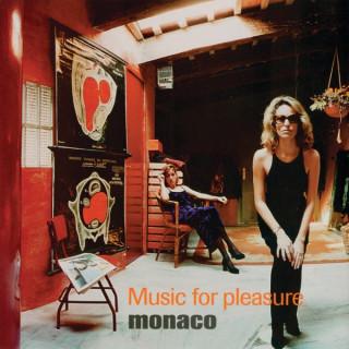 What Do You Want From Me Monaco