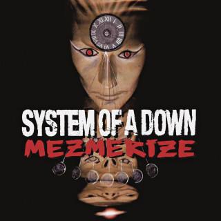 Question! System Of A Down