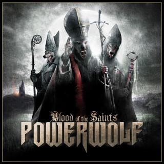 Sanctified With Dynamite Powerwolf